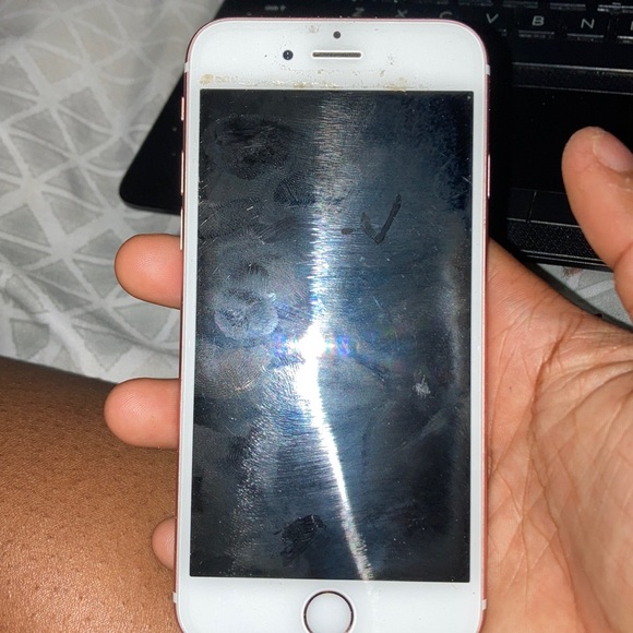 Iphone 6s - Picture 4 of 4